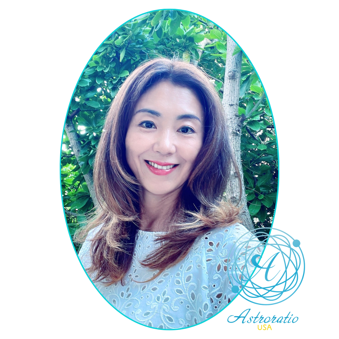 Miray Sawa（宙玲｜みれい）プロフィール写真